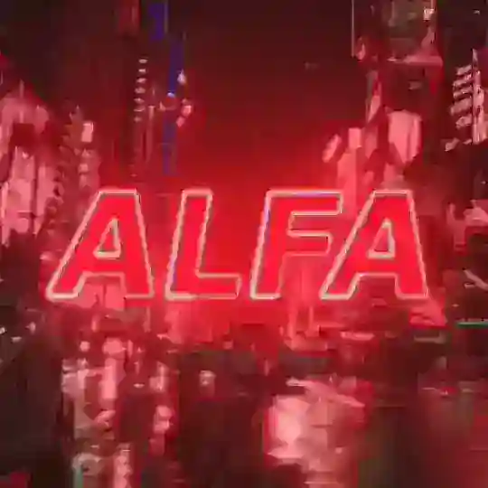Alfa Ailesi