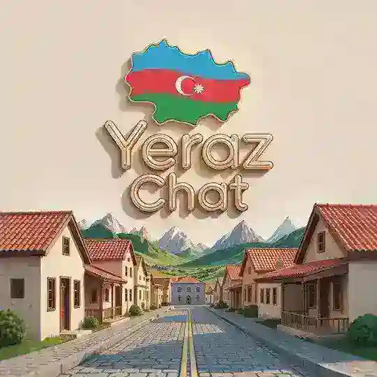 🇹🇷𝐘𝐞𝐫𝐚𝐳 𝐂𝐡𝐚𝐭 🇦🇿