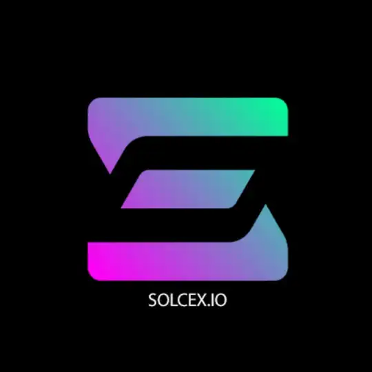 SolCex - Centralized Exchange
