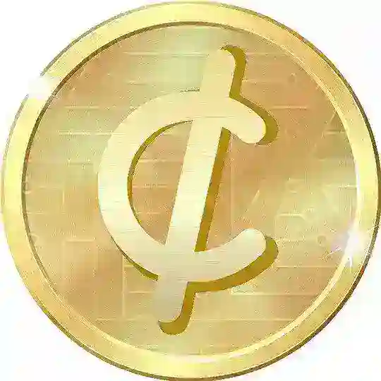 Stable Cent Srilanka (￠)