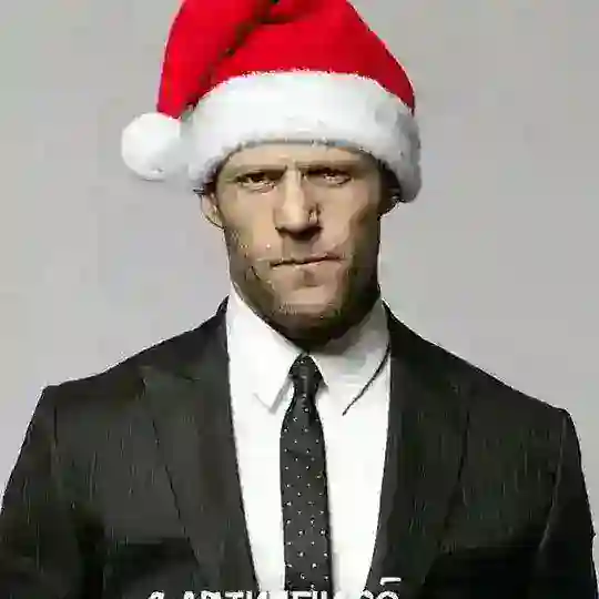 Distortion Bot Shedevry 🌻 HAPPY NEW 2026 YEAR!