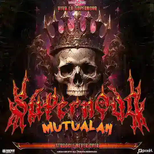 𝗦𝗨𝗣𝗘𝗥𝗡𝗢𝗩𝗔