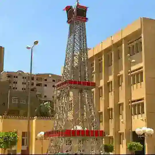 الفرقة الاولي تشكيل و تشغيل