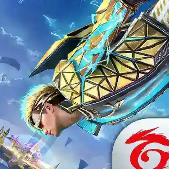 FREE FIRE TAMIL CHATTING