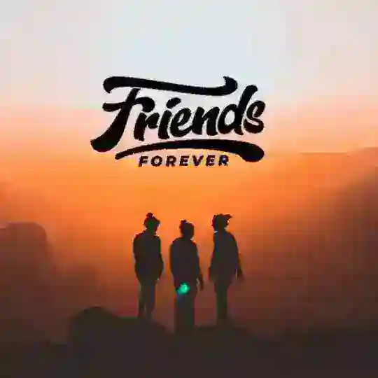 𝐓ᴀᴍɪʟ 𝐅ʀɪᴇɴᴅs 𝐅ᴏʀᴇᴠᴇʀ