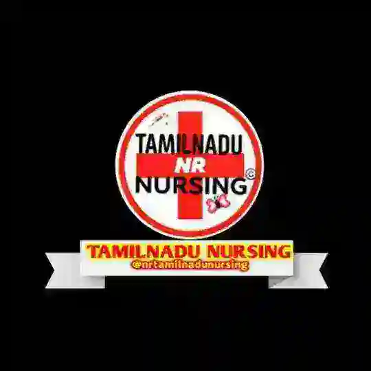 Tamilnadu Nursing™ Chat