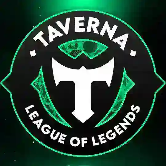 Taverna di League of Legends ☢️