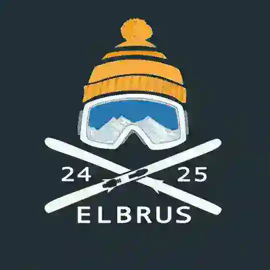 Эльбрус Чат Терскол Геочат Азау Чегет Приэльбрусье