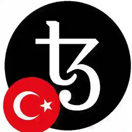 Tezos Türkiye