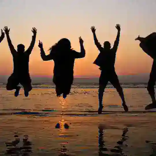 ♥╣நல்ல பசங்க நாங்க╠♥