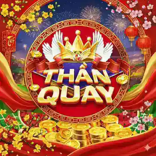 Thần Quay 247 - Đẳng Cấp Bắt Cầu