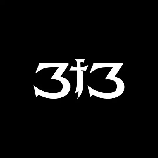 313™