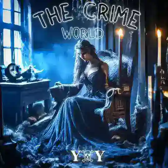 ☠❯──「𝐓 ʜ ᴇ ⚔𝐂 ʀ ɪ ᴍ ᴇ⚔ 𝐖 ᴏ ʀ ʟ ᴅ」──❮☠