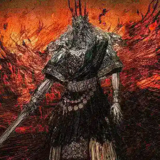 𝑻𝒉𝒆 𝑺𝒐𝒖𝒍𝒔