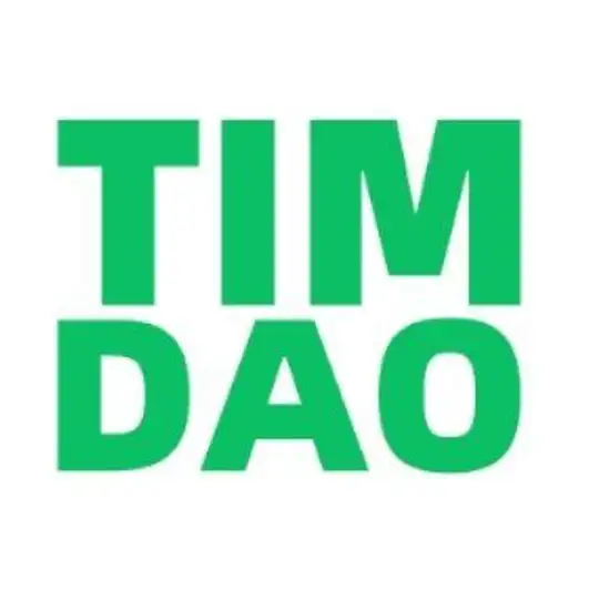 TimDAO