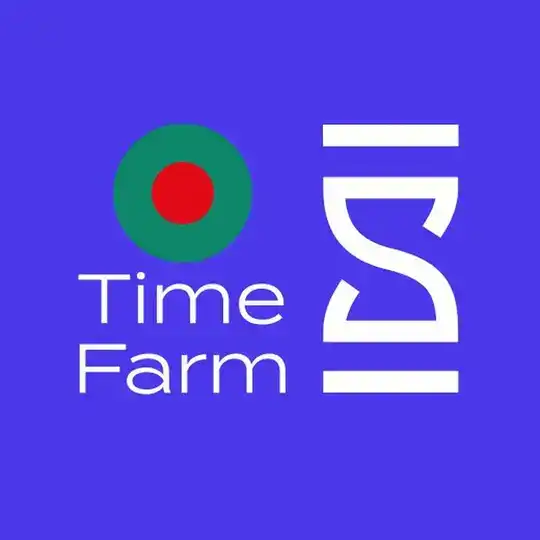 Time Farm Bangladesh 🇧🇩