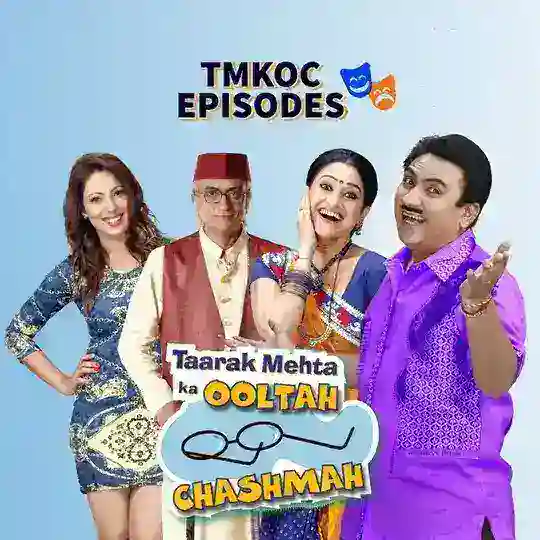 TMKOC EPISODES ⚡️