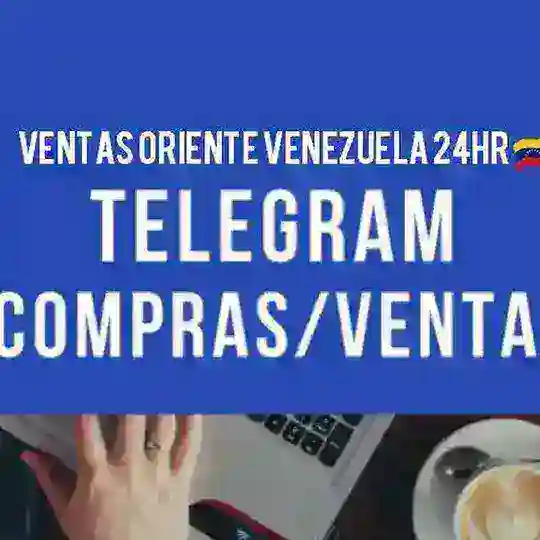 Ventas Oriente Venezuela 24 HRS🇻🇪
