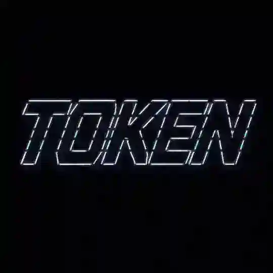 THE TOKEN.