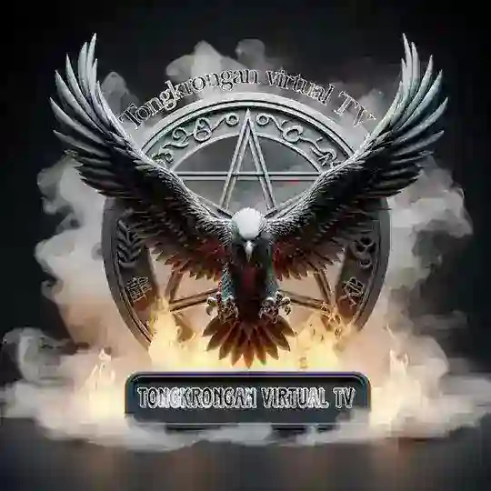 𝗧𝗢𝗡𝗚𝗞𝗥𝗢𝗡𝗚𝗔𝗡 𝗩𝗜𝗥𝗧𝗨𝗔𝗟