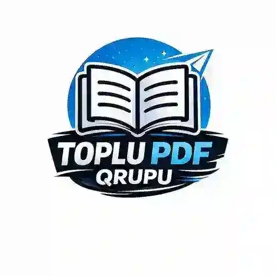 Toplu PDF Qrupu 2025
