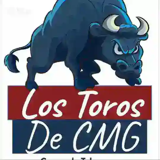 🔥Los Toros de CMG🔥