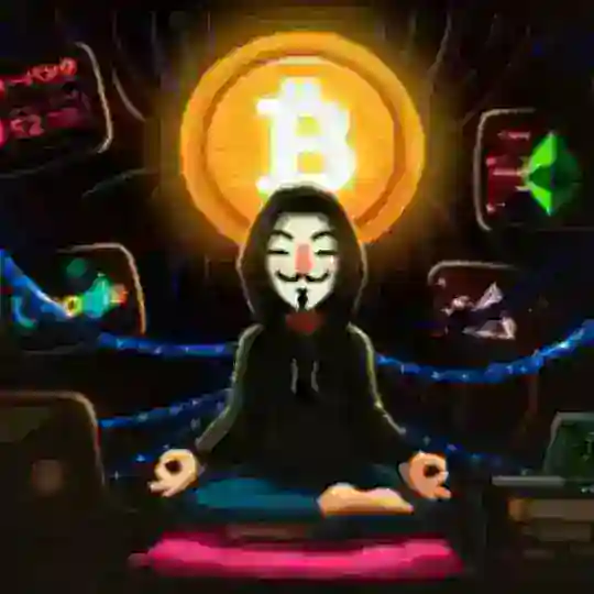 Trader Hệ Tâm Linh Chat