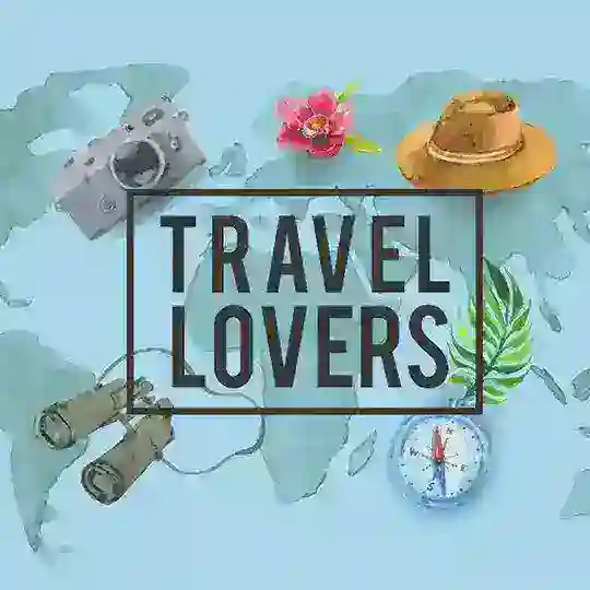 Travel Lovers