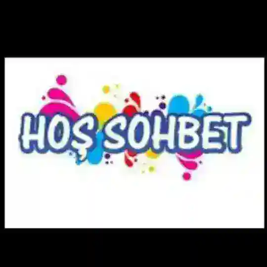Hoş sohbet