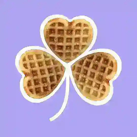 Фудшеринг Трилистник