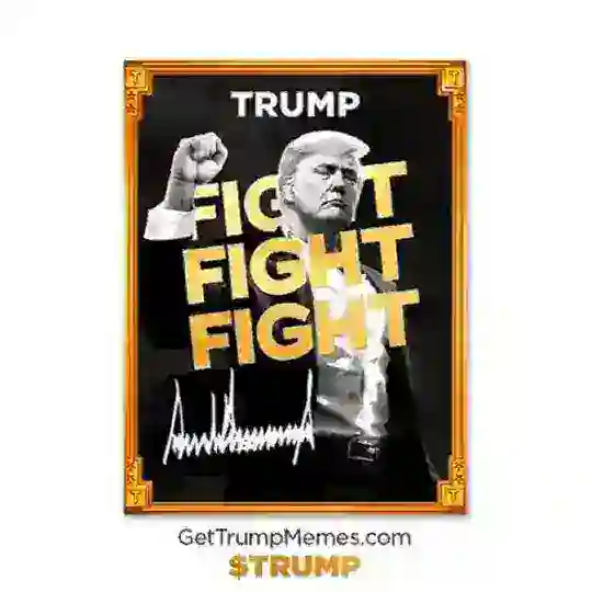 TRUMP COİN TÜRKİYE