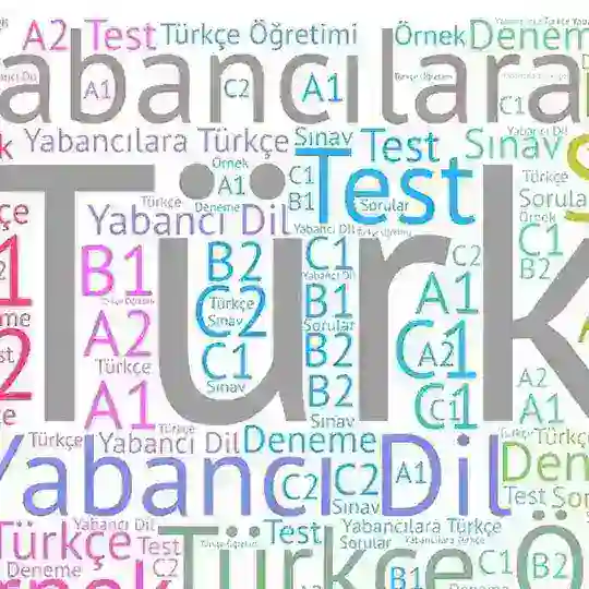 TÜRKÇE QUİZ
