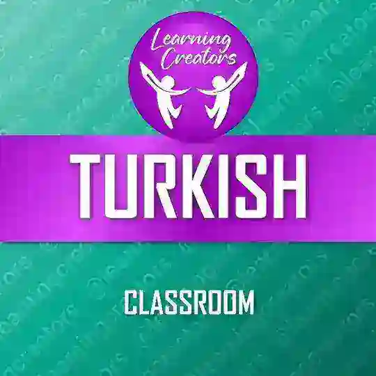 Turkish Classroom