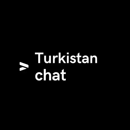 Туркестан Чат / Turkistan Chat