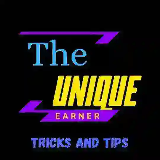 UNIQUE EARNERS ❤️😍