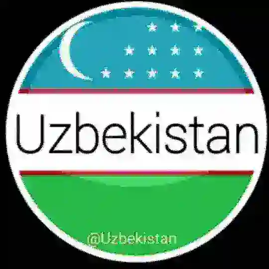 🤟UZBEKISTAN🤟
