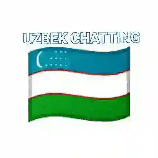 Uzbek Chatting 🇺🇿