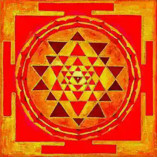 Yoga Vedic Way Nithyananda