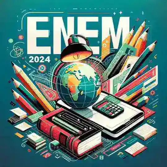 Grupo de estudos ENEM 2025📝