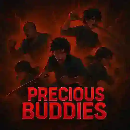 ✨𝓹𝓻𝓮𝓬𝓲𝓸𝓾𝓼✨𝓑𝓾𝓭𝓭𝓲𝓮𝓼✨