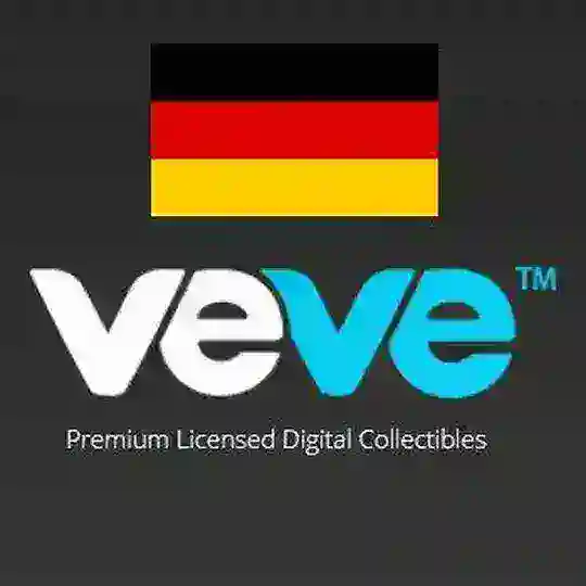 VEVE Ecomi Deutschland