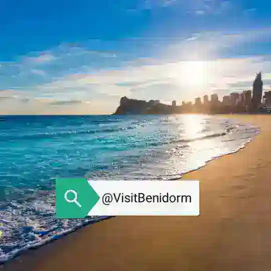 Benidorm
