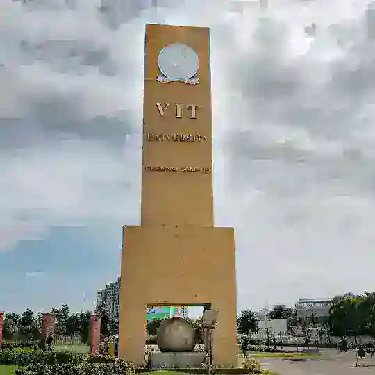 VITians Discussion Group Telugu