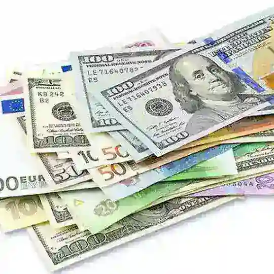 Обмен валют 🇻🇳 Фукуок, Вьетнам.