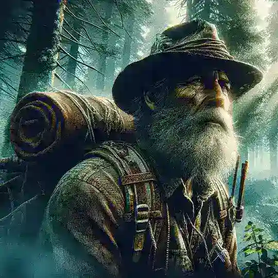 Скиталец | Выживание & Безопасность