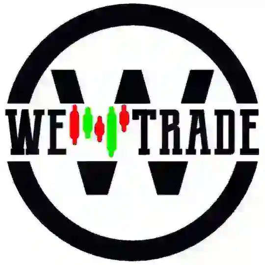 чат WE TRADE ❤️