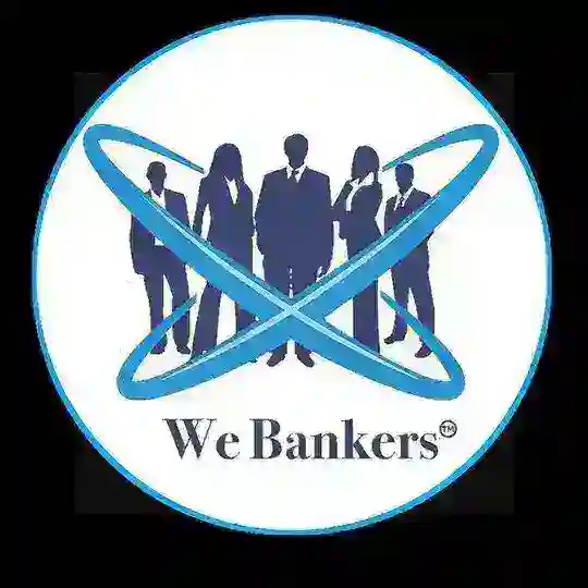 We Bankers™️ - हम सब एक है