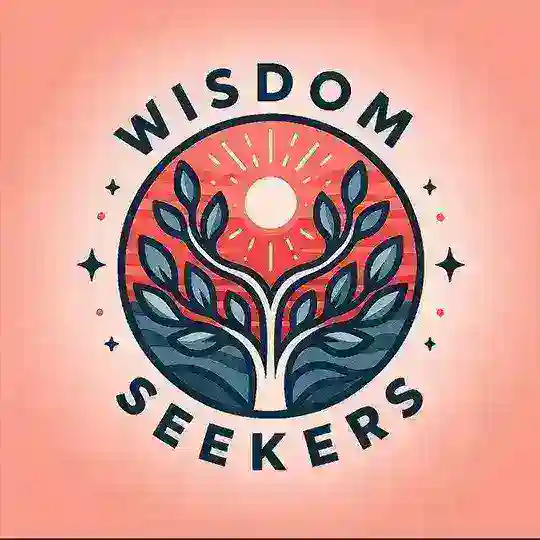 " Wisdom seekers " Chat