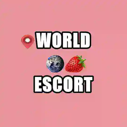 World | Escort 🍓