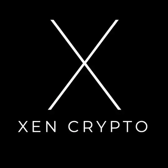XEN Price